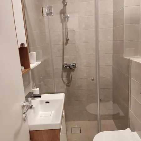 Apartment Jezero