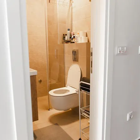 Jezero Apartamento Divčibare