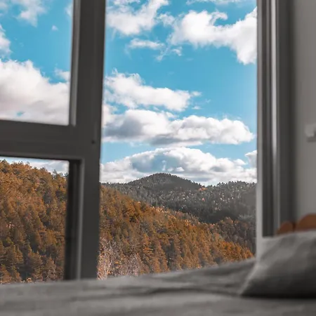 Jezero Apartamento Divčibare