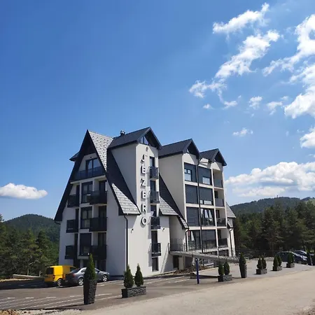 Jezero Apartamento Divčibare