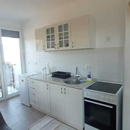 Apartamento Jezero Divčibare