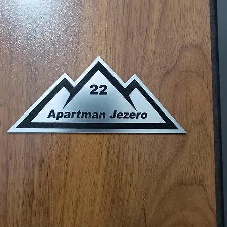 Jezero Divcibare
