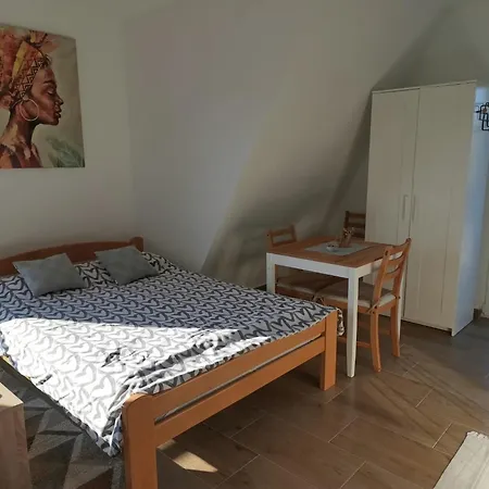 Apartman Jezero Divčibare