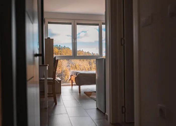 Jezero Дивчибаре