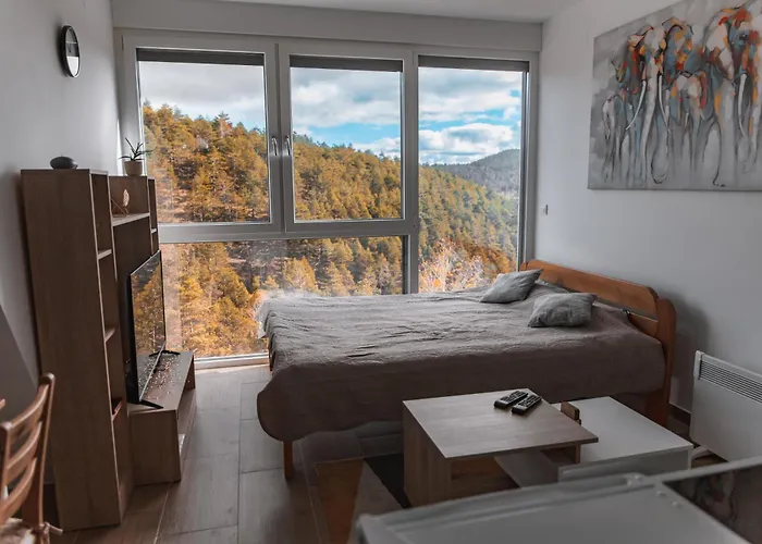 Jezero Дивчибаре